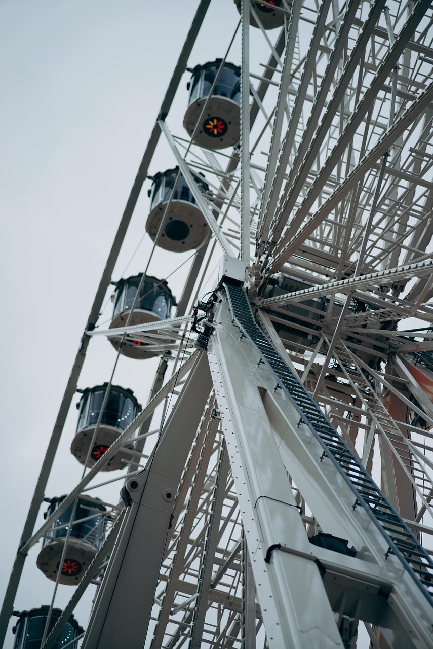 三世代で楽しむ関東のテーマパークはどこがいい？