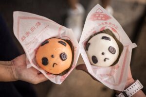 横浜アンパンマンミュージアムの混雑を避けるためのベストな訪問時間は？