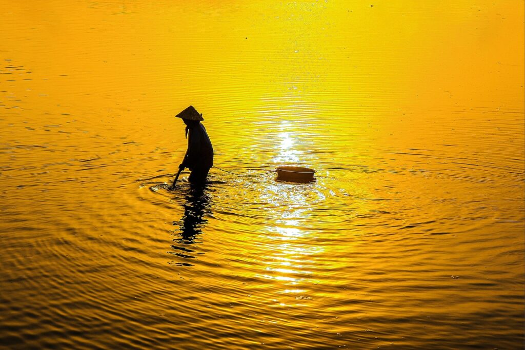 川下りを子連れで楽しむための体験スポットは？