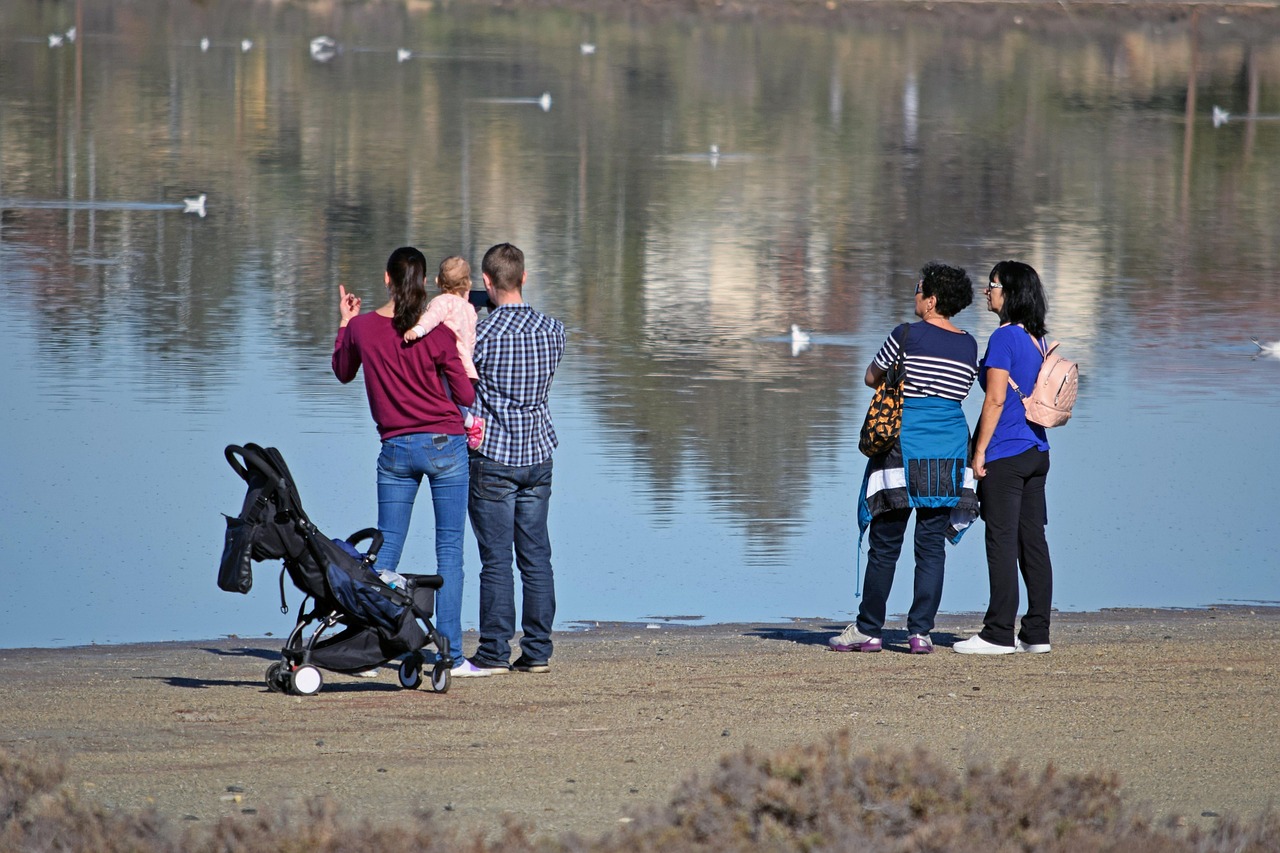 家族旅行を家事なしで楽しむコツは？