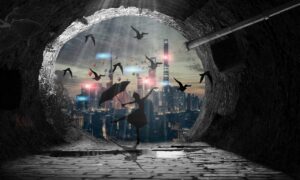 GWに子連れで行く際の雨具はどこまで必要？