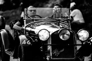 GWの車トラブルに遭遇した際の対処法は？