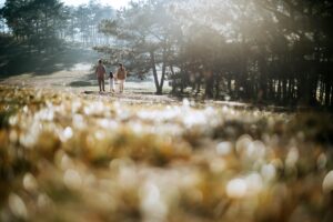 ゴールデンウィークにおすすめの家族旅行で訪れたいレトロ観光地は？