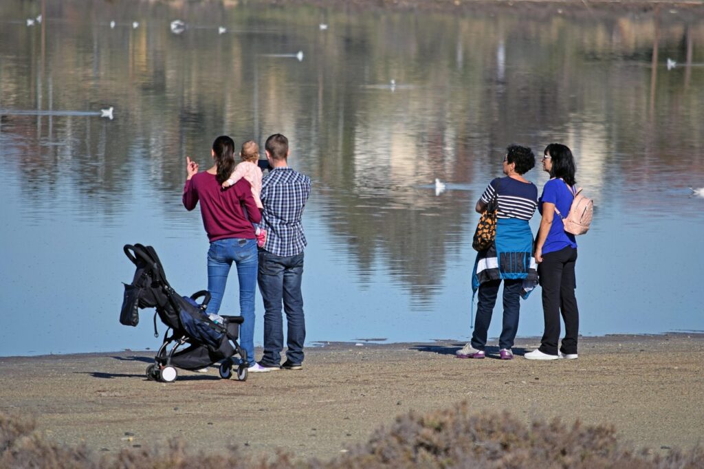 ゴールデンウィークに家族旅行で行ける急な予定の観光スポットは？