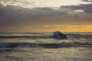 ゴールデンウィークの家族旅行は朝早い方が良い理由とは？