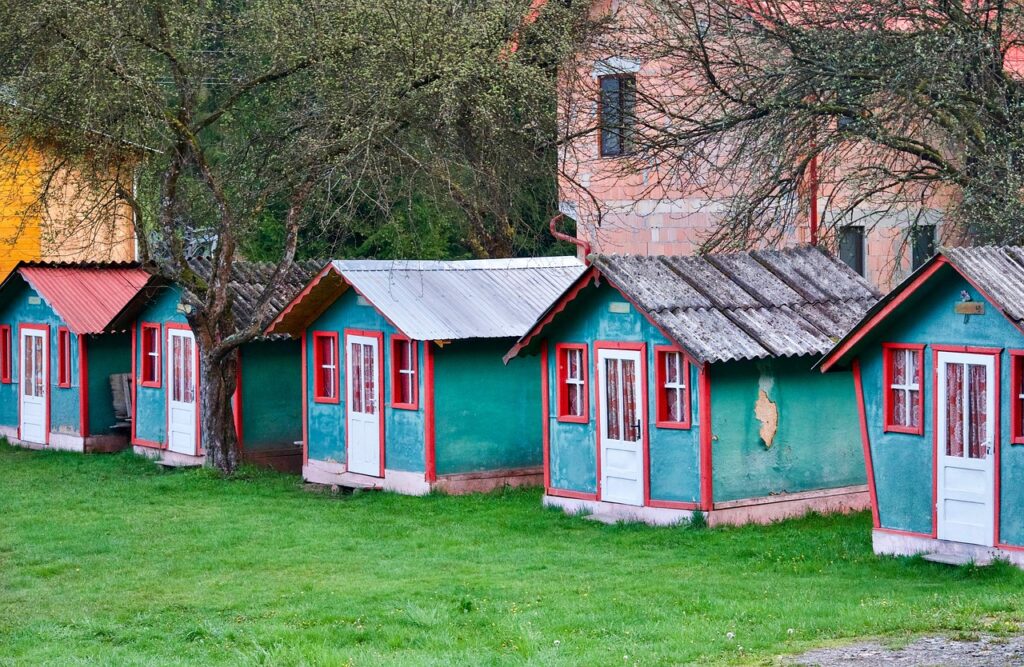 ゴールデンウィークにおすすめの高評価家族旅行向け宿泊施設は？