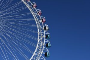 ゴールデンウィークに家族旅行で評判いい観光地はどこ？