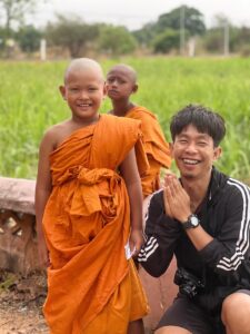 ゴールデンウィークに家族旅行を計画する初心者におすすめのスポットは？