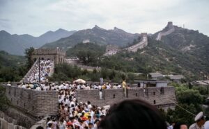 ゴールデンウィークに家族旅行で訪れたい絶景スポットは国内どこ？